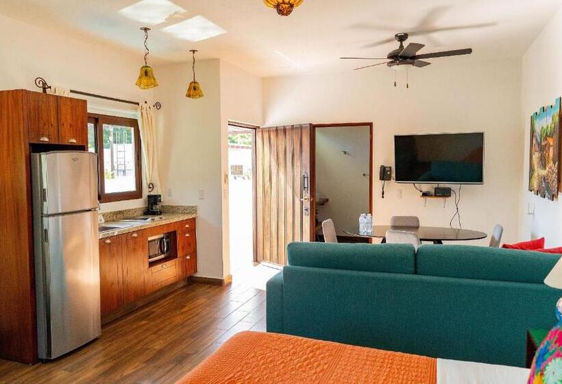 Refugio Del Mar Luxury Hotel Boutique