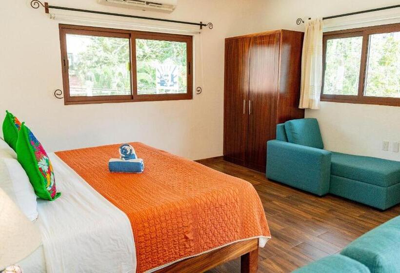 Refugio Del Mar Luxury Hotel Boutique