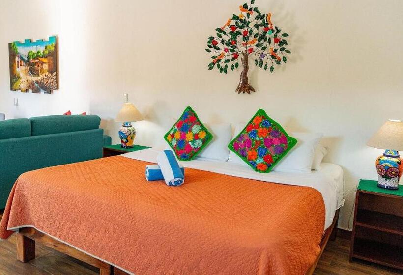 Refugio Del Mar Luxury Hotel Boutique