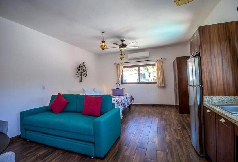 Refugio Del Mar Luxury Hotel Boutique