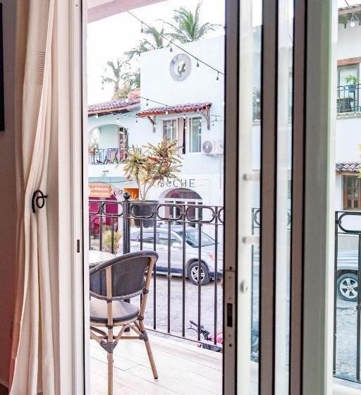 Refugio Del Mar Luxury Hotel Boutique