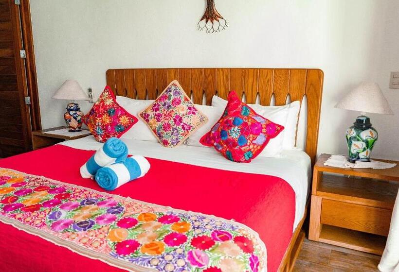 Refugio Del Mar Luxury Hotel Boutique