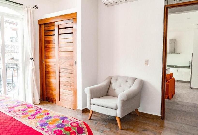 Refugio Del Mar Luxury Hotel Boutique