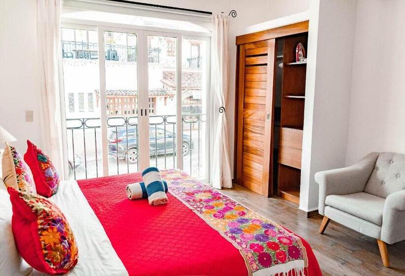 Refugio Del Mar Luxury Hotel Boutique