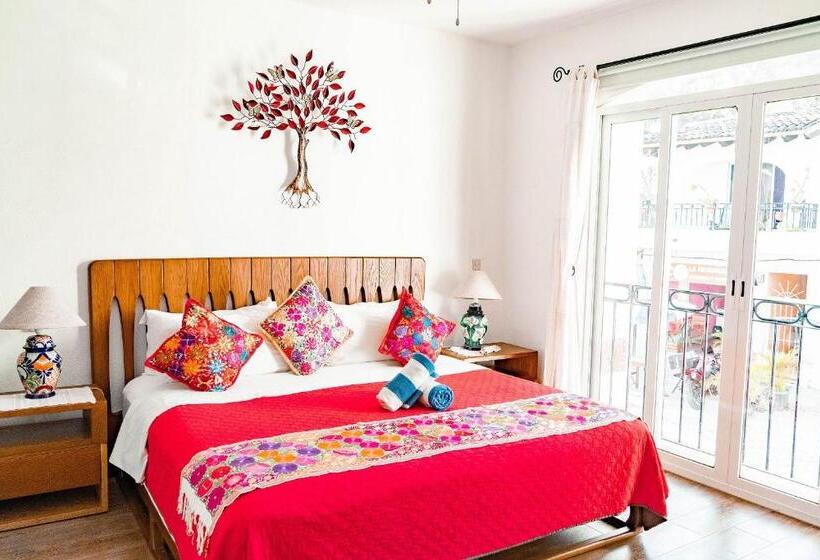 Refugio Del Mar Luxury Hotel Boutique