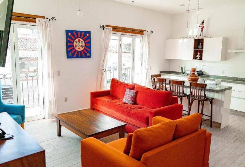 Refugio Del Mar Luxury Hotel Boutique