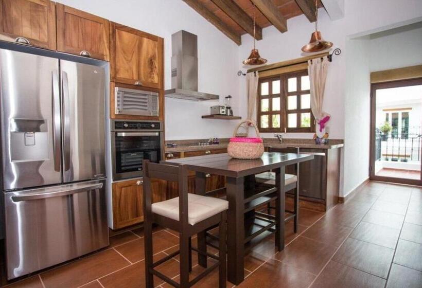 Refugio Del Mar Luxury Hotel Boutique