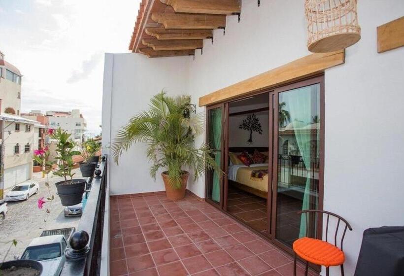 Refugio Del Mar Luxury Hotel Boutique