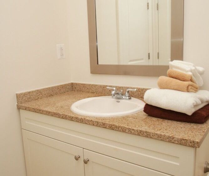 Renaissance Properties 2040 Market Street