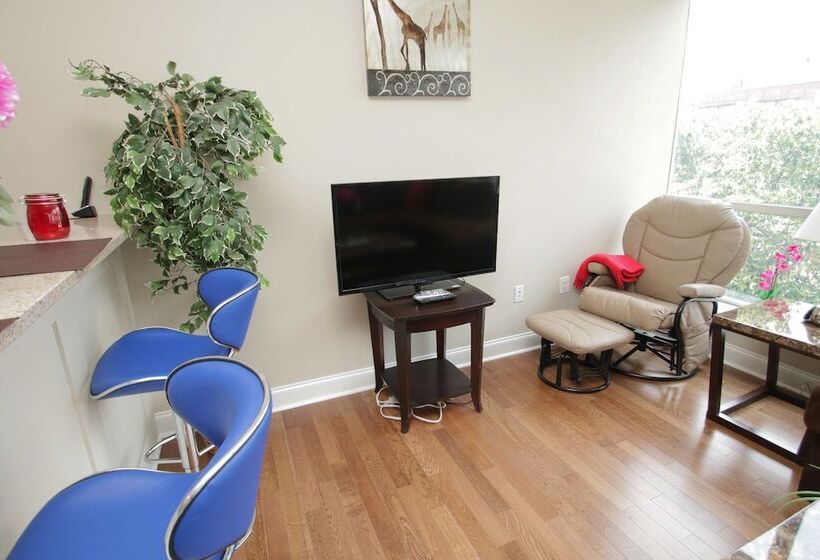 Renaissance Properties 2040 Market Street