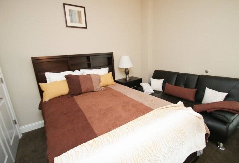 Renaissance Properties 2040 Market Street