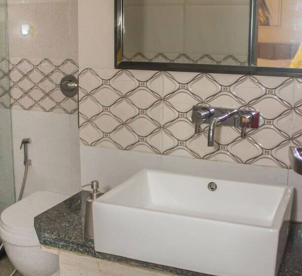 אתר נופש Club Mahindra Hatgad