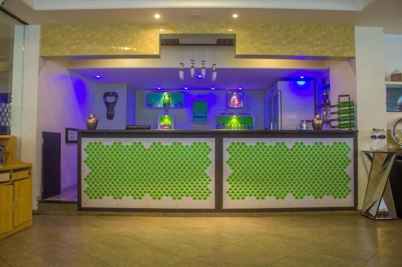 אתר נופש Club Mahindra Hatgad