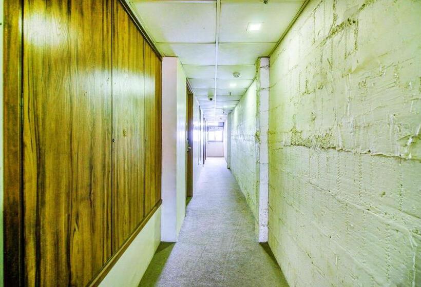 리조트 Crawford Inn