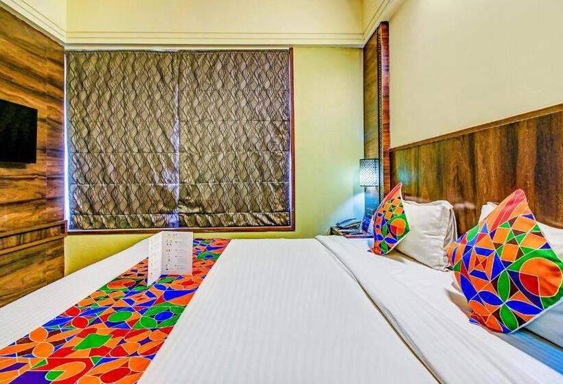 리조트 Crawford Inn