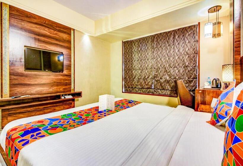 리조트 Crawford Inn