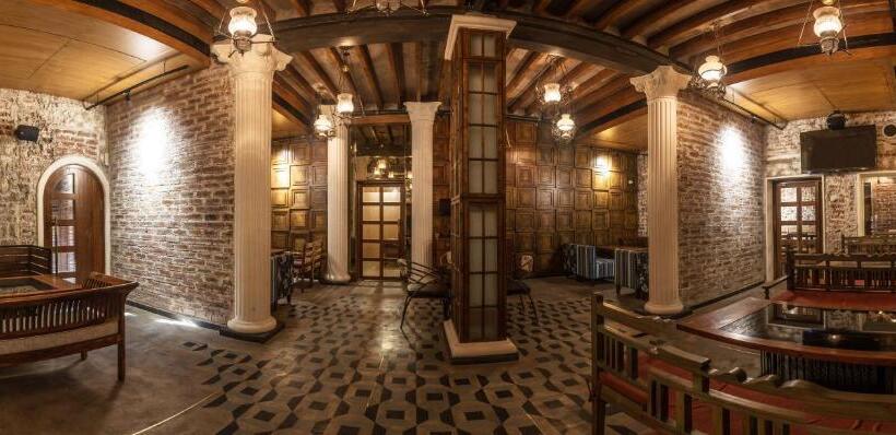 리조트 Crawford Inn