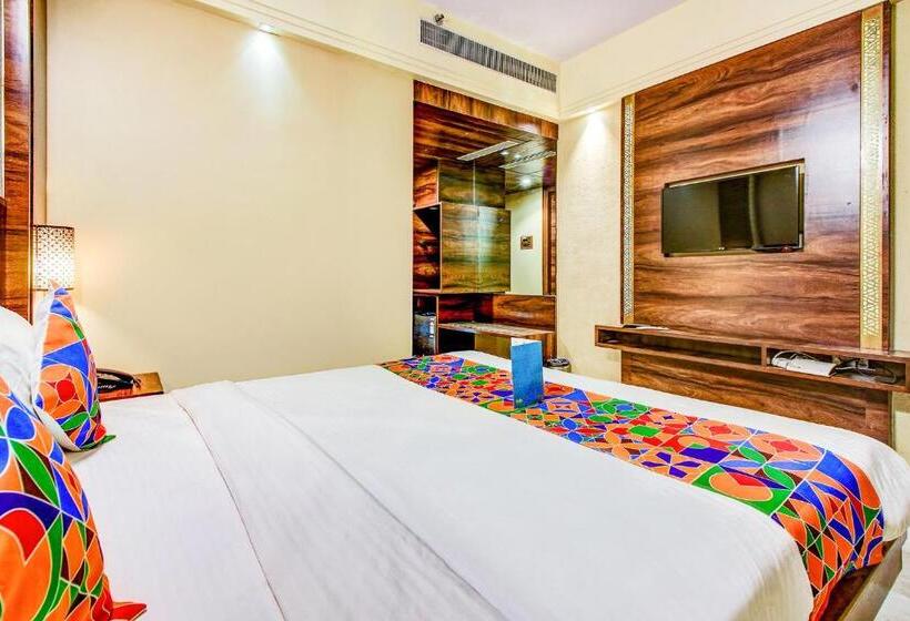 리조트 Crawford Inn