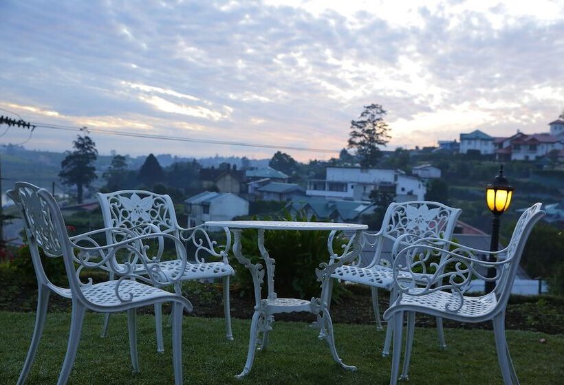 渡假胜地 Sanctuary Hills