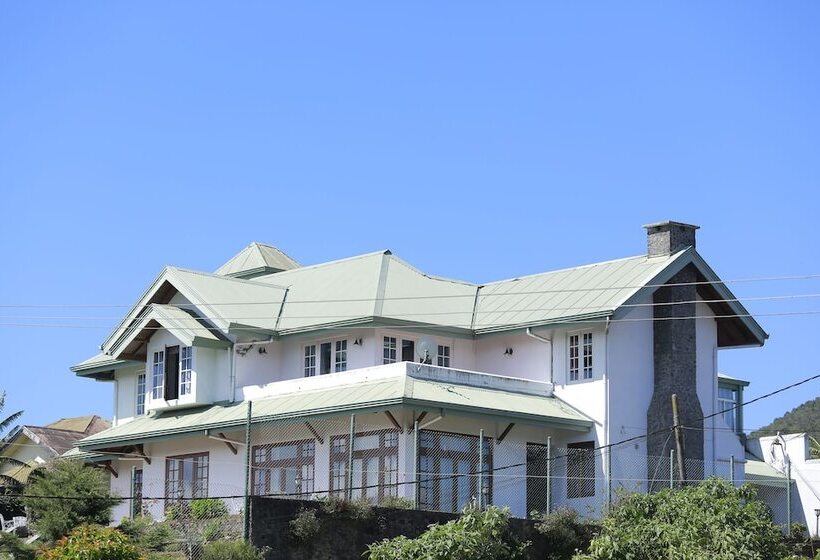 渡假胜地 Sanctuary Hills