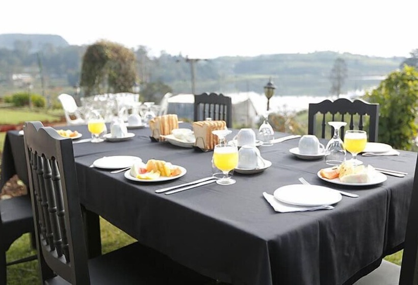 渡假胜地 Sanctuary Hills