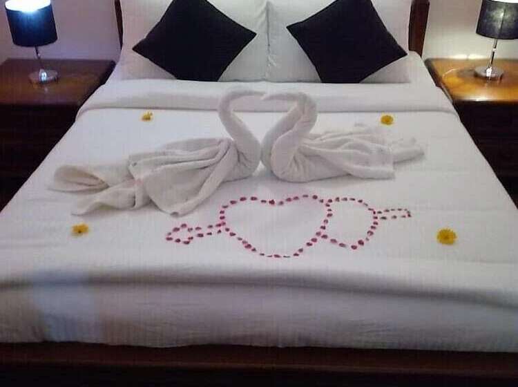 渡假胜地 Sanctuary Hills