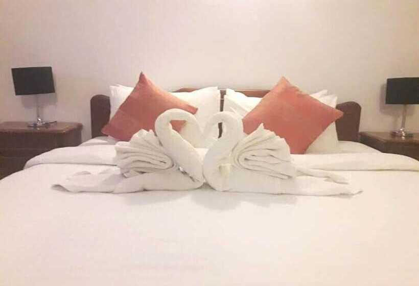 渡假胜地 Sanctuary Hills