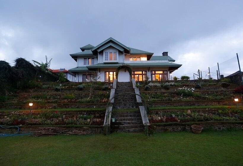 渡假胜地 Sanctuary Hills