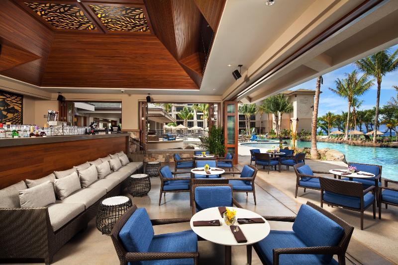 Курорт The Westin Nanea Ocean Villas, Ka'anapali