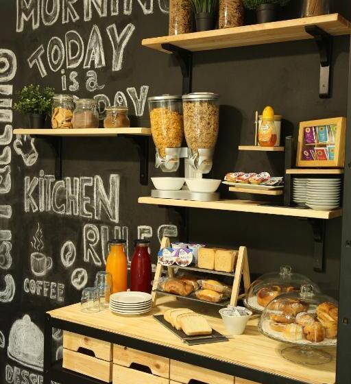 B&b Villa Milano By Rhospitality It