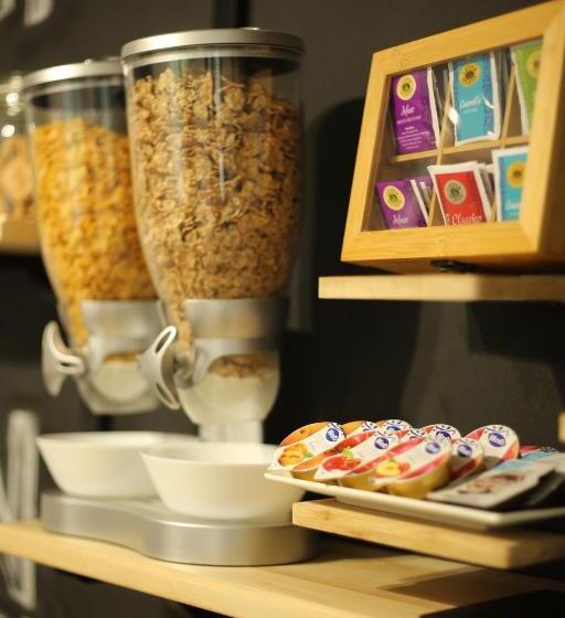 B&b Villa Milano By Rhospitality It