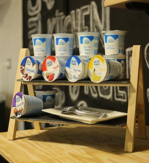 B&b Villa Milano By Rhospitality It