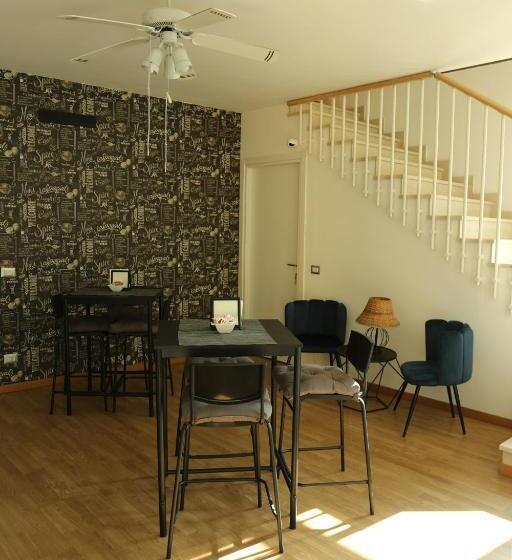 B&b Villa Milano By Rhospitality It