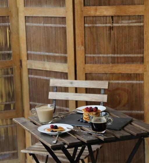 B&b Villa Milano By Rhospitality It