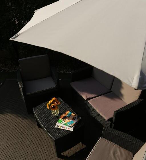 B&b Villa Milano By Rhospitality It