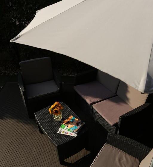 B&b Villa Milano By Rhospitality It