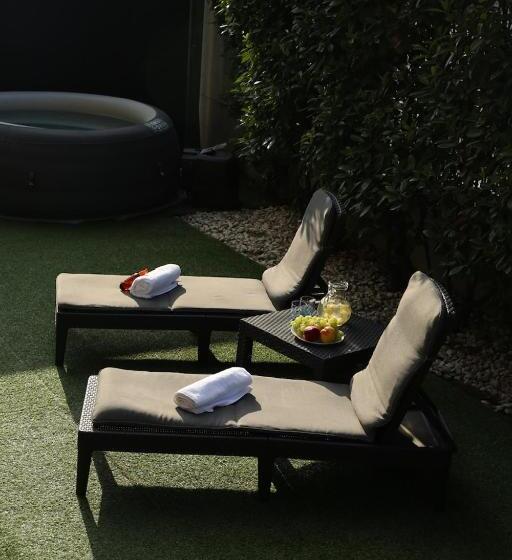 B&b Villa Milano By Rhospitality It