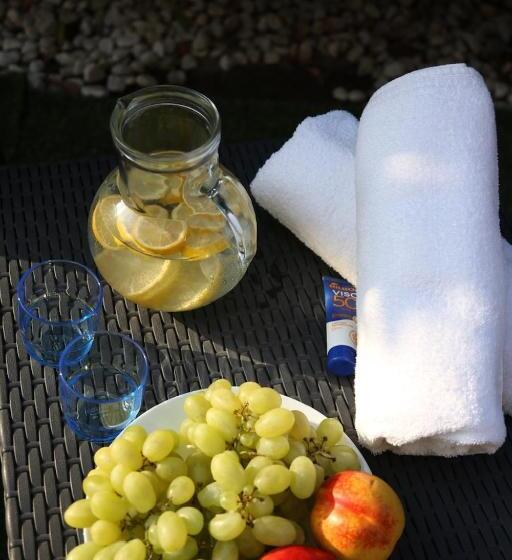 B&b Villa Milano By Rhospitality It