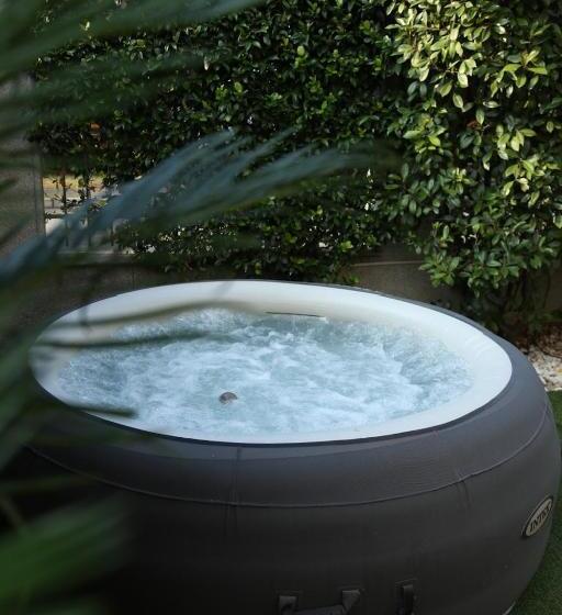 B&b Villa Milano By Rhospitality It