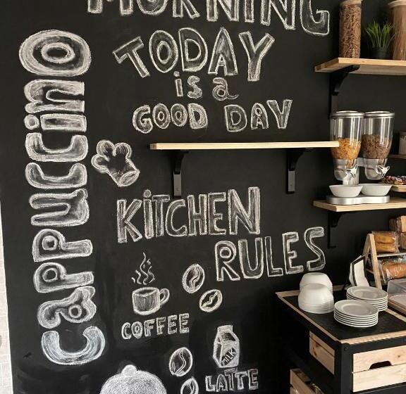 B&b Villa Milano By Rhospitality It