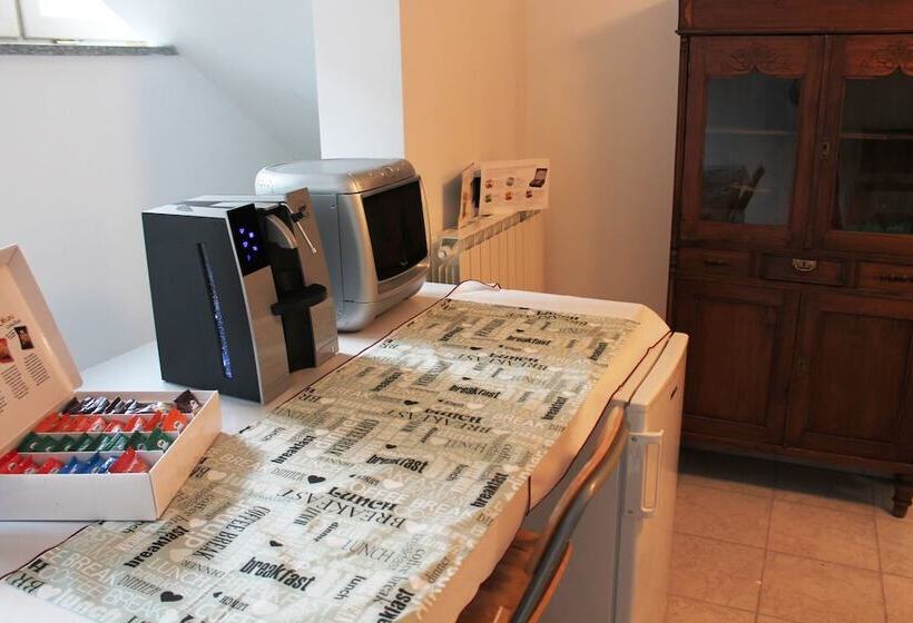 B&b Villa Milano By Rhospitality It