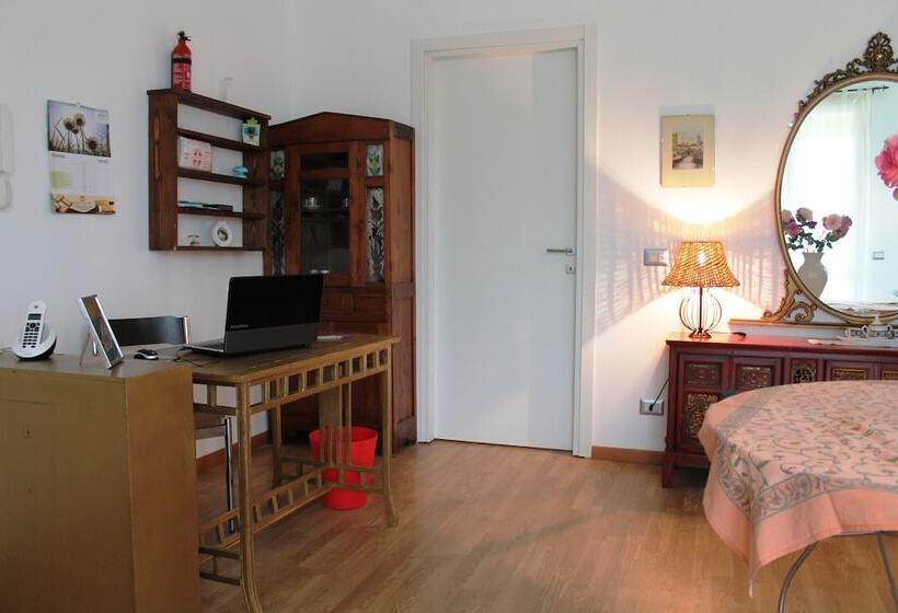 B&b Villa Milano By Rhospitality It