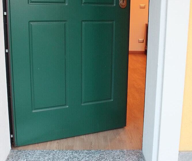 B&b Villa Milano By Rhospitality It