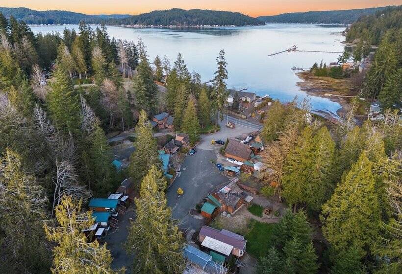 Robin Hood Village Resort