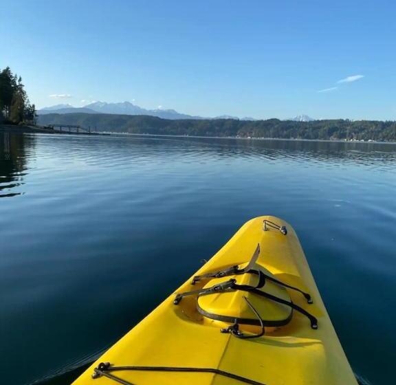 Robin Hood Village Resort