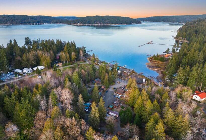 Robin Hood Village Resort