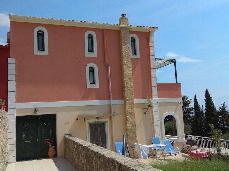 Sarakinos Apartments