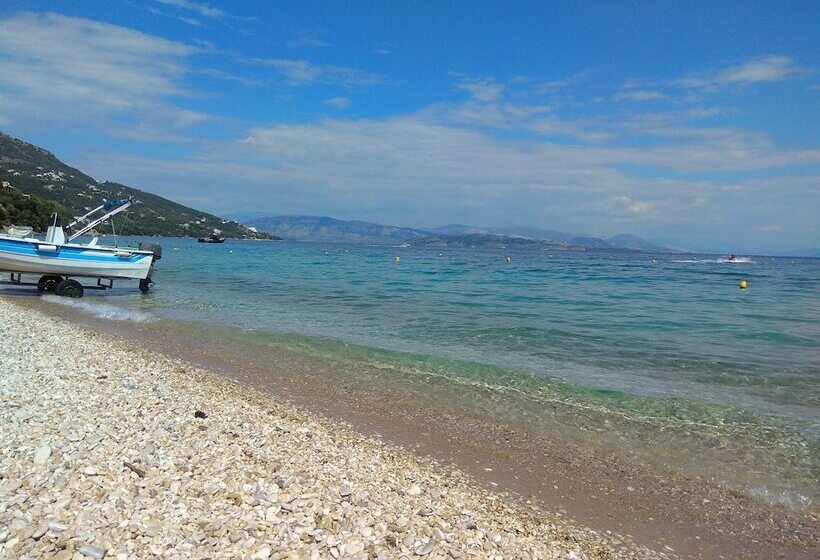 Sarakinos Apartments