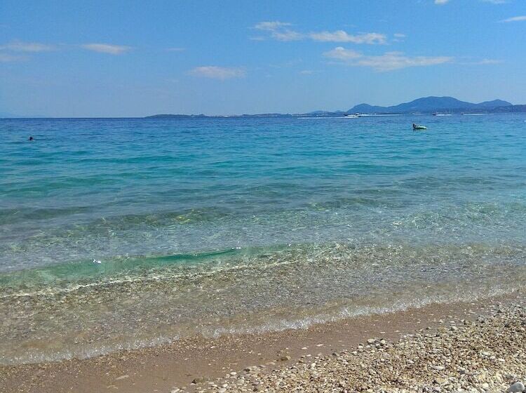 Sarakinos Apartments