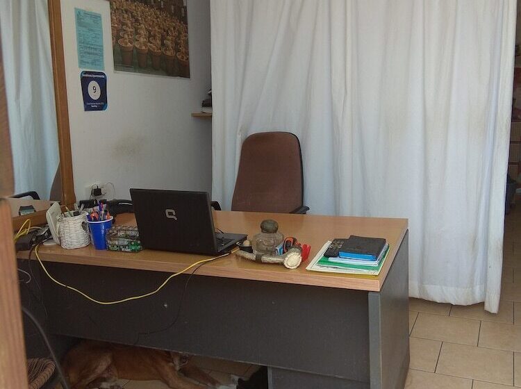 Sarakinos Apartments